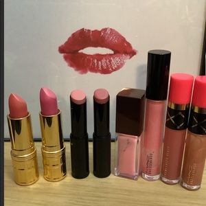 Lipstick bundle 🎯🎯🎯